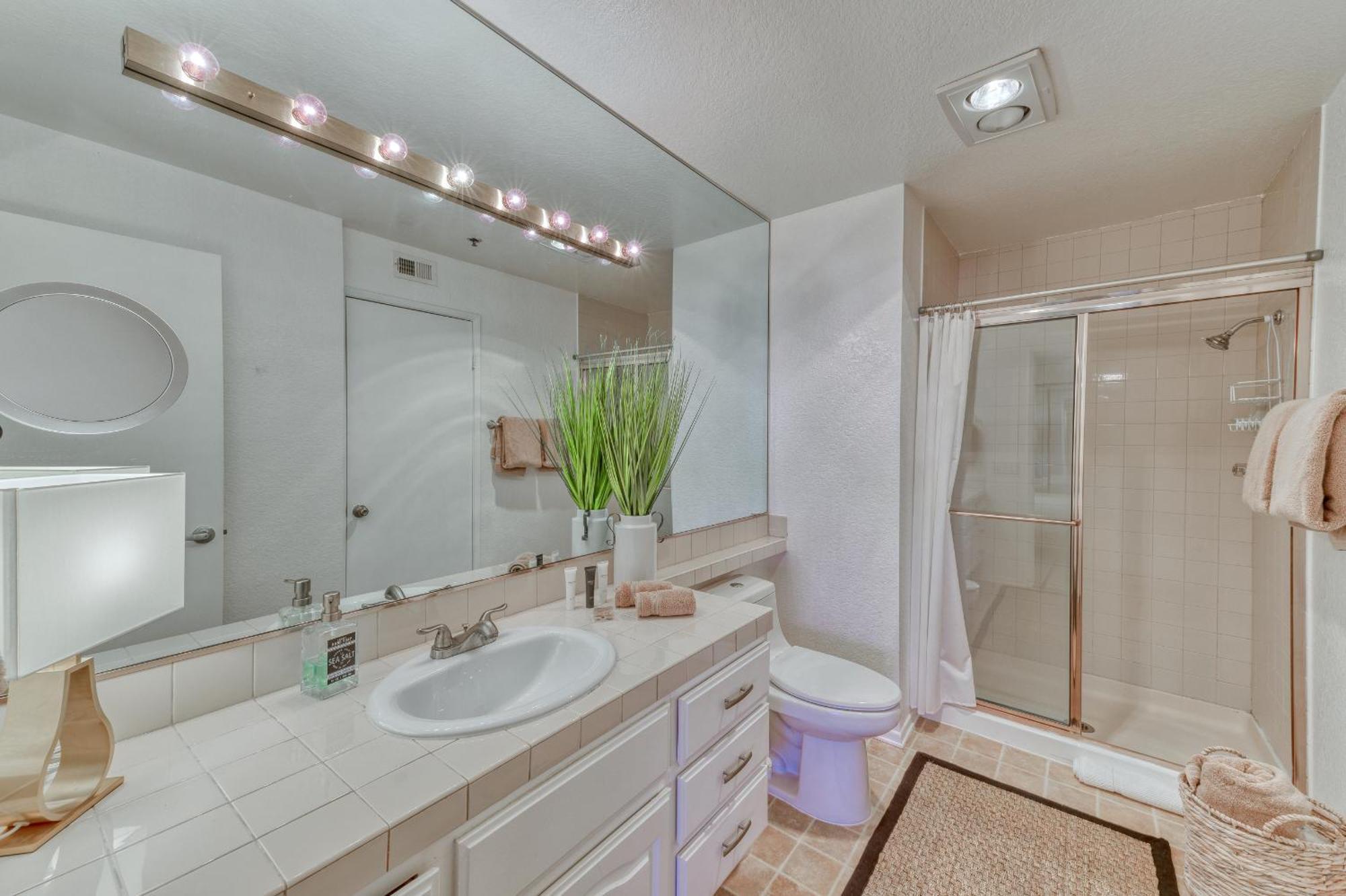 The Deauville Gem Palm Springs Exterior photo